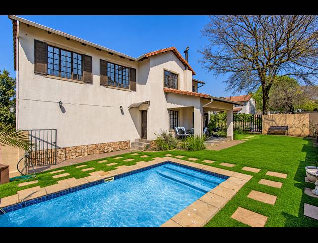 3 BEDROOM HOUSE FOR SALE IN BROADACRES